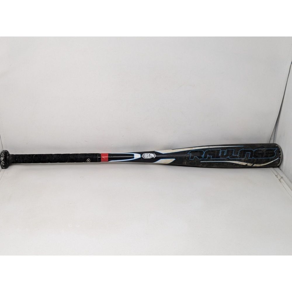 Rawlings SLPL5 Plasma Senior League Baseball Bat 30" 25 oz -5 2 5/8 Barrel VTG - Picture 5 of 13